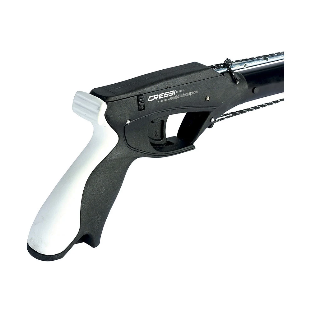 Ψαροντούφεκο Λαστιχοβόλο Apache Rubber Gun 60cm - Cressi 6 Ψαροντούφεκο Λαστιχοβόλο Apache Rubber Gun 60cm - Cressi - Image 4