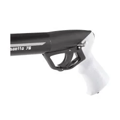 Ψαροντούφεκο Αεροβόλο Saetta Pneumatic Gun With Reduser 55cm - Cressi -κατάστημα καταδυτικού εξοπλισμού OC303585 6
