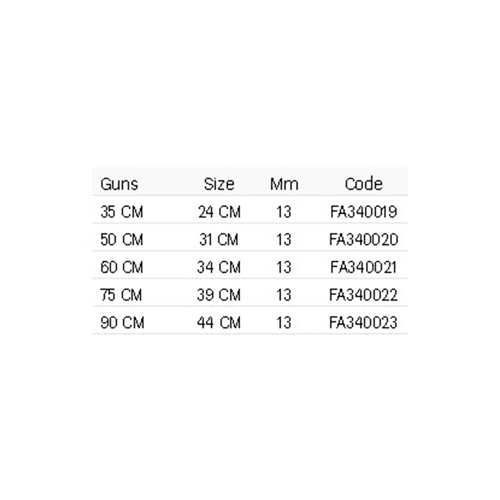 Λάστιχο Ρακόρ Circular Rubber Band Ø13mm - Cressi 4 Λάστιχο Ρακόρ Circular Rubber Band Ø13mm - Cressi - Image 2