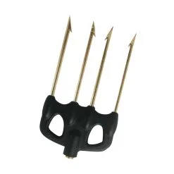Τετράαινα Fiocina Multiprong Nylon 4 Points Tempered - Cressi