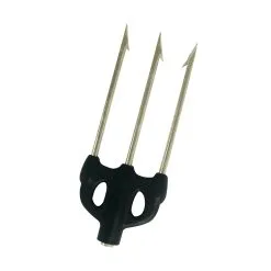 Τρίαινα Fiocina Multiprong Nylon 3 Points Tempered - Cressi