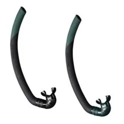 Αναπνευστήρας Breeze Black - Sporasub -κατάστημα καταδυτικού εξοπλισμού OM812134 2