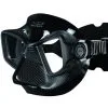 Μάσκα Κατάδυσης Zero 3 Black Silicon Momo Design - Omer 1 Μάσκα Κατάδυσης Zero 3 Black Silicon Momo Design - Omer -κατάστημα καταδυτικού εξοπλισμού OM812139