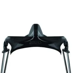 Μάσκα Κατάδυσης Zero 3 Black Silicon Momo Design - Omer -κατάστημα καταδυτικού εξοπλισμού OM812139 2