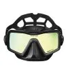 Μάσκα Κατάδυσης Apnea Mirror με Κρύσταλλα Καθρέπτες - Omer 2 Μάσκα Κατάδυσης Apnea Mirror με Κρύσταλλα Καθρέπτες - Omer -κατάστημα καταδυτικού εξοπλισμού OM812143