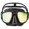 Μάσκα Κατάδυσης Alien Silicon με Κρύσταλλα Καθρέπτες - Omer -κατάστημα καταδυτικού εξοπλισμού OM812147