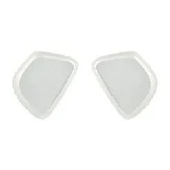 Κρύσταλλα Μυωπίας για τις Μάσκες Κατάδυσης Alien - Omer