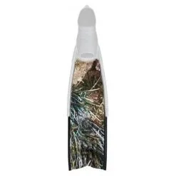 Λεπίδα Πτερυγίου Stingray Carbon Camo 3D - Omer