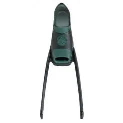 Πέλμα Πτερυγίου Spitfire Black - Sporasub