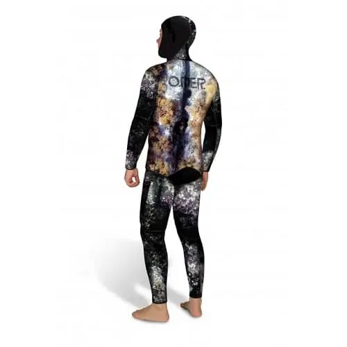 Στολή Κατάδυσης Mix 3D 3mm - Omer 4 Στολή Κατάδυσης Mix 3D 3mm - Omer - Image 2