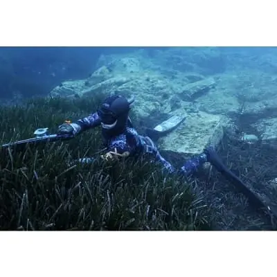 Στολή Κατάδυσης Mix 3D 3mm - Omer 6 Στολή Κατάδυσης Mix 3D 3mm - Omer - Image 4