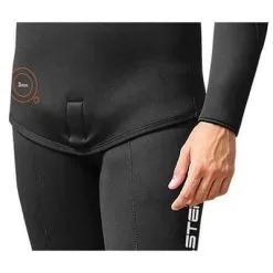 Στολή Κατάδυσης Masterteam 5mm - Omer -κατάστημα καταδυτικού εξοπλισμού OM812189 5 3hx1 pe