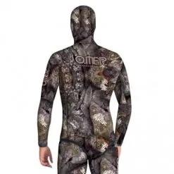 Σακάκι Κατάδυσης Holo Stone 3mm - Omer -κατάστημα καταδυτικού εξοπλισμού OM812195 1