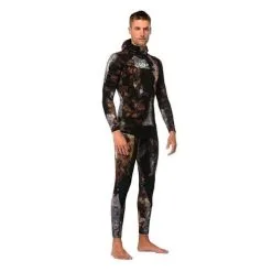 Στολή Κατάδυσης Mix 3D Bifo 5mm - Omer