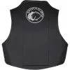 Γιλέκο Βαρών Πλάτης Quick Release Μαύρο - Sporasub -κατάστημα καταδυτικού εξοπλισμού OM812213