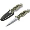 Μαχαίρι Κατάδυσης Dagger Black Shark - Sporasub -κατάστημα καταδυτικού εξοπλισμού OM812250 3
