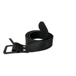 Ζώνη Βαρών Μασαλλίας Marseillaise με Nylon Αγκράφα - Omer