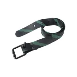 Ζώνη Βαρών Μασαλλίας Marseillaise Camo με Nylon Αγκράφα - Sporasub