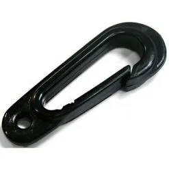 Καραμπίνερ Nylon 70mm - Omer 1090