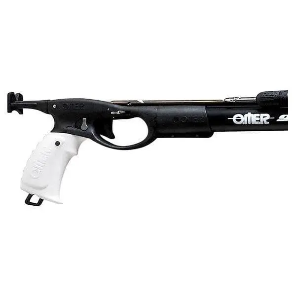 Ψαροντούφεκο Λαστιχοβόλο Cayman 2000 82cm - Omer 3 Ψαροντούφεκο Λαστιχοβόλο Cayman 2000 82cm - Omer - Image 2