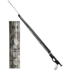 Ψαροντούφεκο Λαστιχοβόλο Cayman HF Camu 3D 90cm - Omer