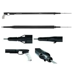 Ψαροντούφεκο Αεροβόλο One Air 80cm - Sporasub -κατάστημα καταδυτικού εξοπλισμού OM812326 3 8szc fn