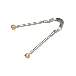 Καμπάνα για Δετά Λάστιχα - Omer 6500