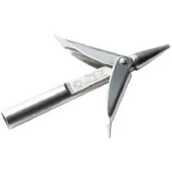 Δελφινιέρα Delta Long - Omer 3602