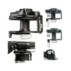 Μουλινέ Λαστιχοβόλου Match 50 με Κορδόνι - Omer 5 Μουλινέ Λαστιχοβόλου Match 50 με Κορδόνι - Omer -κατάστημα καταδυτικού εξοπλισμού OM812422 1 zbhr vv