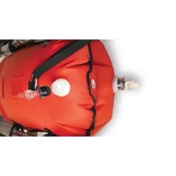 Σημαδούρα Κατάδυσης Πλωτήρας Float Dry Bag - Omer -κατάστημα καταδυτικού εξοπλισμού OM812449 2