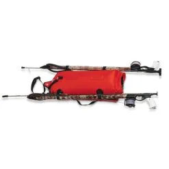Σημαδούρα Κατάδυσης Πλωτήρας Float Dry Bag - Omer -κατάστημα καταδυτικού εξοπλισμού OM812449 3