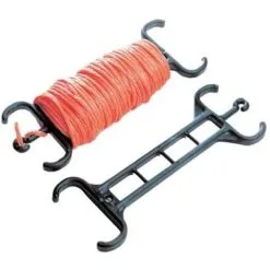 Ανέμη με Γάντζο χωρίς Σχοινί - Omer ΤΗ168001