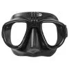 Μάσκα Κατάδυσης Alien Black Silicon Action - Omer -κατάστημα καταδυτικού εξοπλισμού OM812491