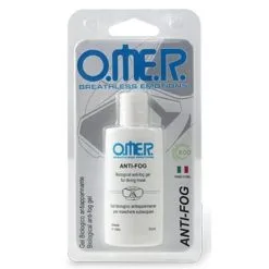 Αντιθαμβωτικό Μάσκας 30cc - Omer