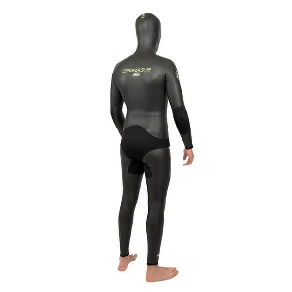 Στολή Κατάδυσης J60 6.5mm - Sporasub 4 Στολή Κατάδυσης J60 6.5mm - Sporasub - Image 2