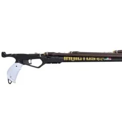 Ψαροντούφεκο Λαστιχοβόλο Invictus Carbon 90cm - Omer -κατάστημα καταδυτικού εξοπλισμού OM812508 1 xv8m 1x