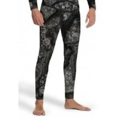 Παντελόνι Κατάδυσης Black Stone 3mm - Omer