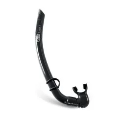 Αναπνευστήρας Σιλικόνης Shift Black - Omer