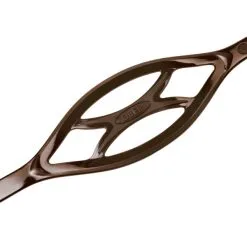 Μάσκα Κατάδυσης Wolf Brown Silicone - Omer -κατάστημα καταδυτικού εξοπλισμού OM812572 2