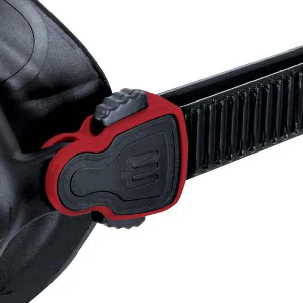 Μάσκα Κατάδυσης Wolf Red Silicone - Omer 4 Μάσκα Κατάδυσης Wolf Red Silicone - Omer - Image 2