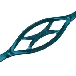 Μάσκα Κατάδυσης Wolf Petrol Silicone - Omer -κατάστημα καταδυτικού εξοπλισμού OM812575 2