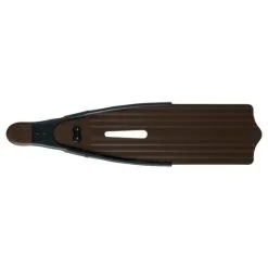 Πτερύγια StingRay Evo Brown - Omer -κατάστημα καταδυτικού εξοπλισμού OM812578 2