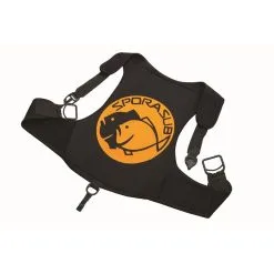 Γιλέκο Βαρών Quick Release Safety Point - Sporasub