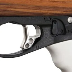 Ψαροντούφεκο Λαστιχοβόλο Orion Wood 130cm - Omer -κατάστημα καταδυτικού εξοπλισμού OM812600 4 o7ex gg