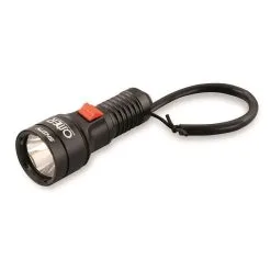 Φακός Κατάδυσης Shiny Led Light II 21000 Lux - Omer