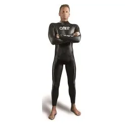 Στολή Κατάδυσης Up-W5 1.5mm By Umbero Pelizzari - Omer