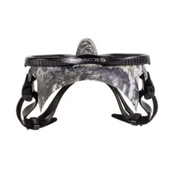 Μάσκα Κατάδυσης M2 Grey Camo - Scorpena -κατάστημα καταδυτικού εξοπλισμού OM812644 2