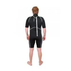 Στολή Κολύμβησης - Κατάδυσης Ανδρική Monoshort Miami 3mm - Scorpena -κατάστημα καταδυτικού εξοπλισμού OM812650 1