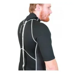 Στολή Κολύμβησης - Κατάδυσης Ανδρική Monoshort Miami 3mm - Scorpena -κατάστημα καταδυτικού εξοπλισμού OM812650 2