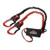 Σετ Ιμάντες Via Ferrata Set Summit Light X1 - STUBAI 988475 -κατάστημα καταδυτικού εξοπλισμού TR101110